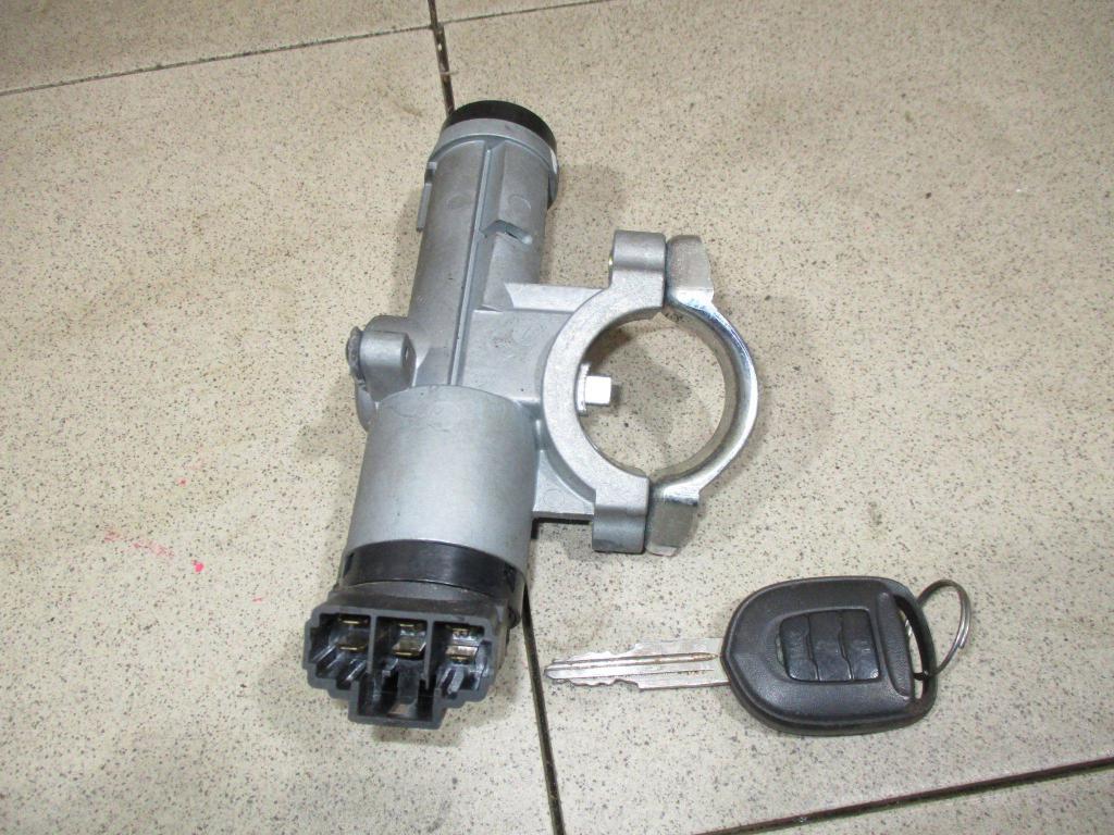 Замок зажигания, 4000 рублей, Пермь
