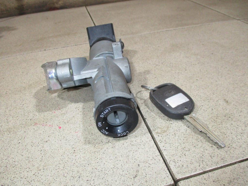 Замок зажигания, 4000 рублей, Пермь