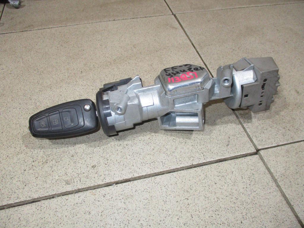 Замок зажигания, 3500 рублей, Пермь