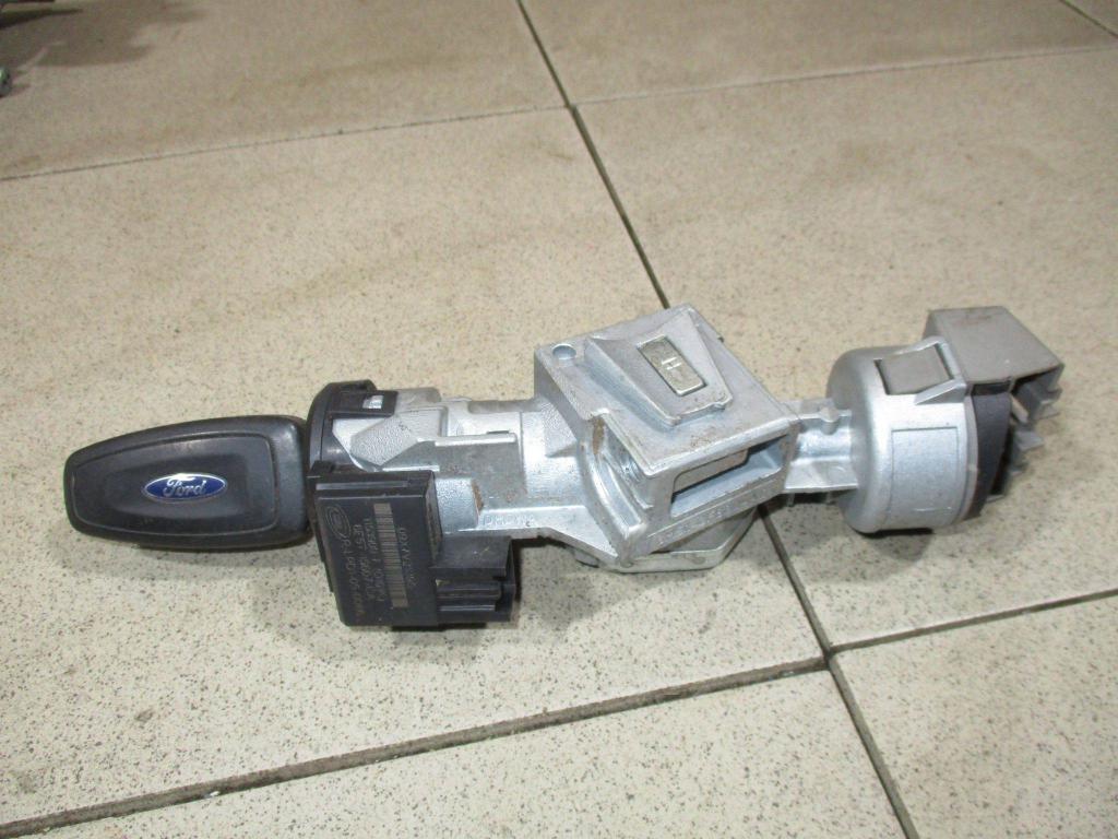 Замок зажигания, 3500 рублей, Пермь