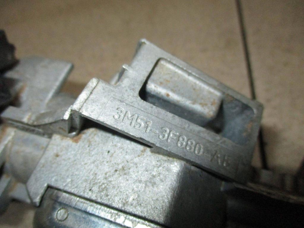 Замок зажигания, 3500 рублей, Пермь