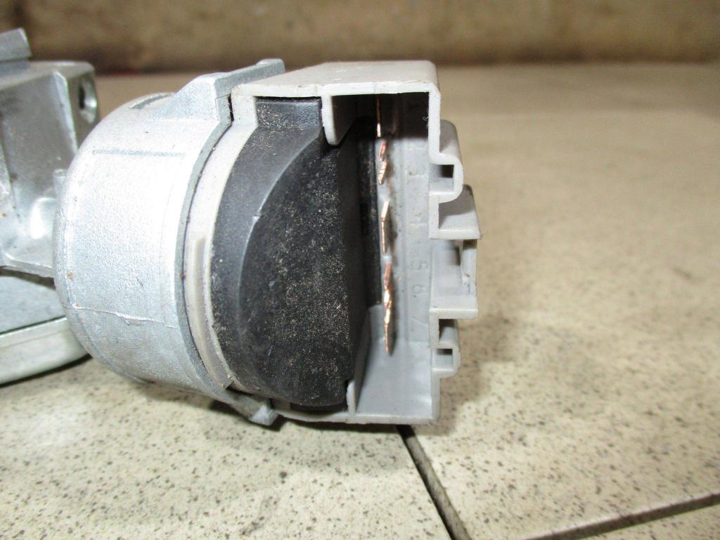 Замок зажигания, 3500 рублей, Пермь