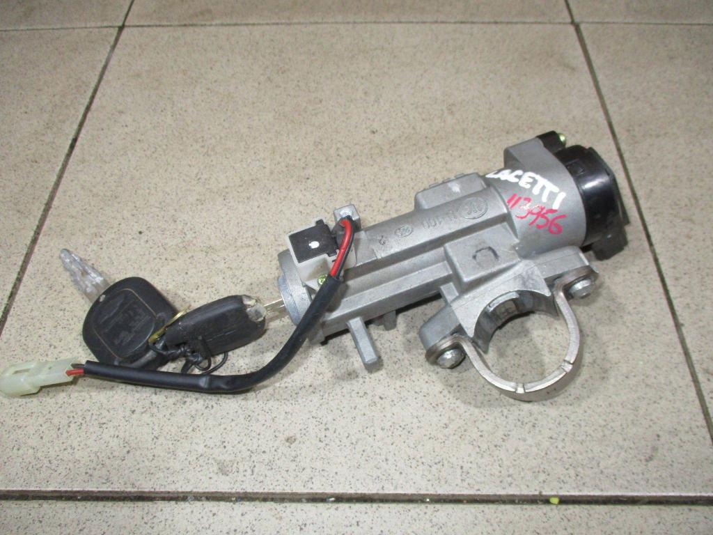 Замок зажигания, 2500 рублей, Пермь