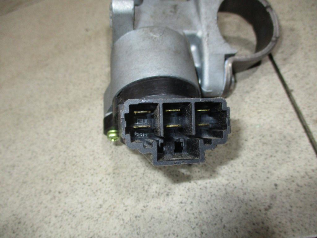 Замок зажигания, 2500 рублей, Пермь