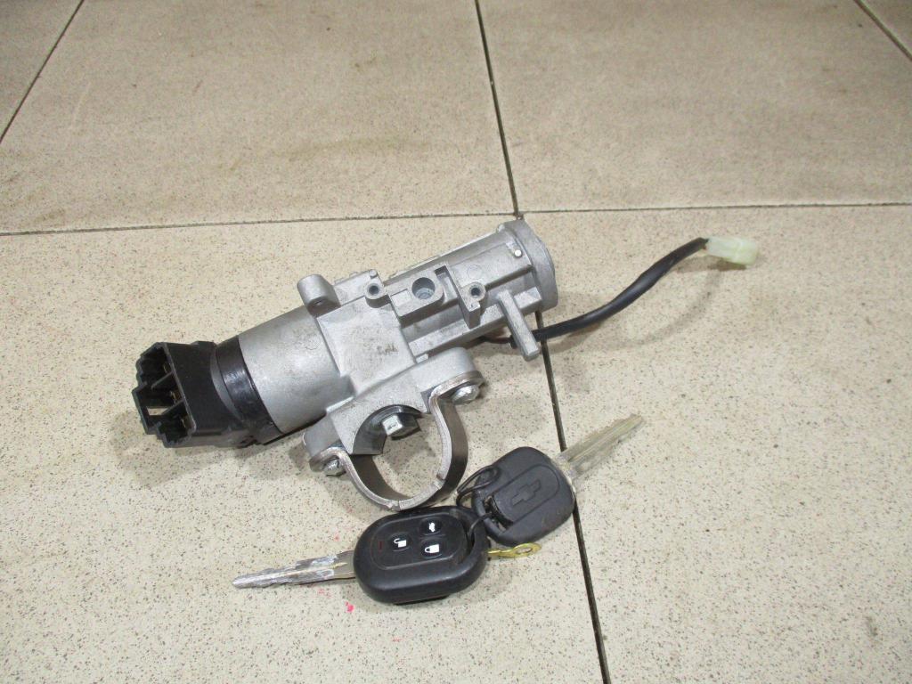 Замок зажигания, 2500 рублей, Пермь