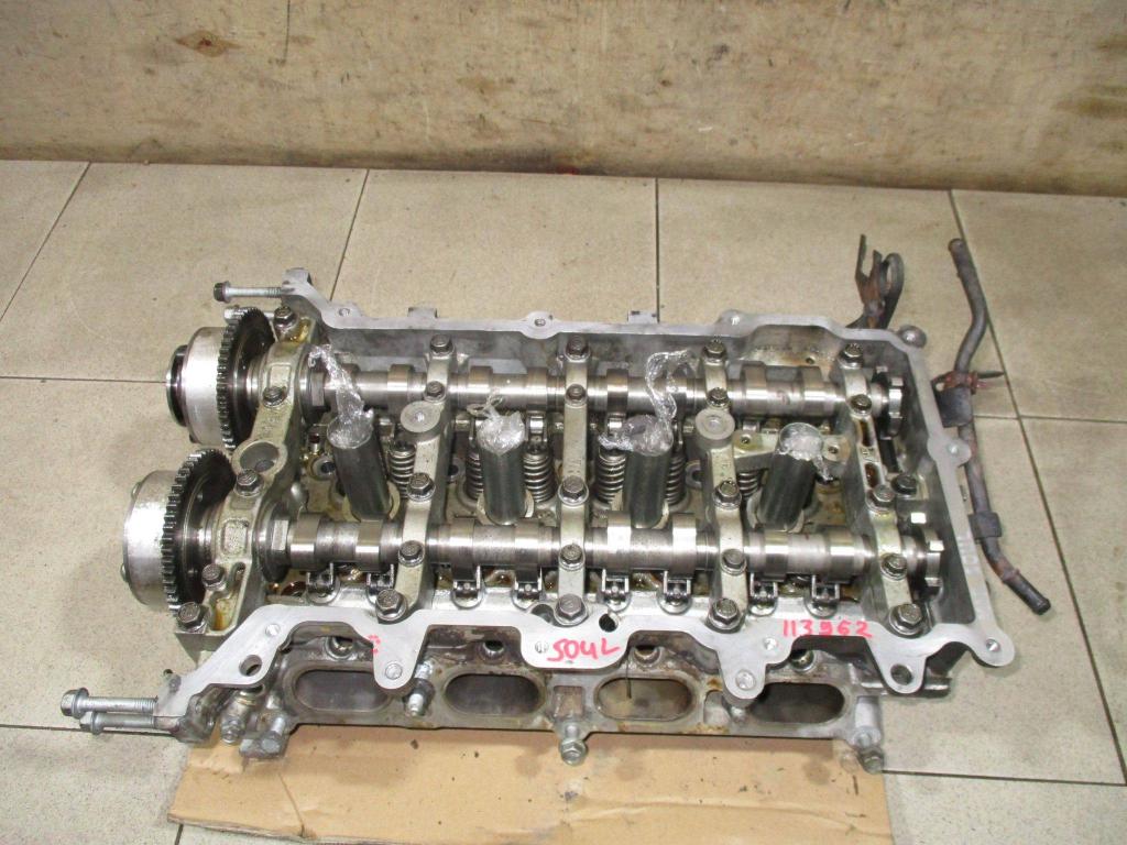 Головка блока, 70000 рублей, Пермь