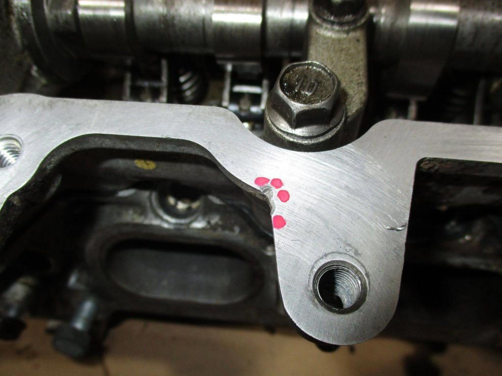 Головка блока, 70000 рублей, Пермь