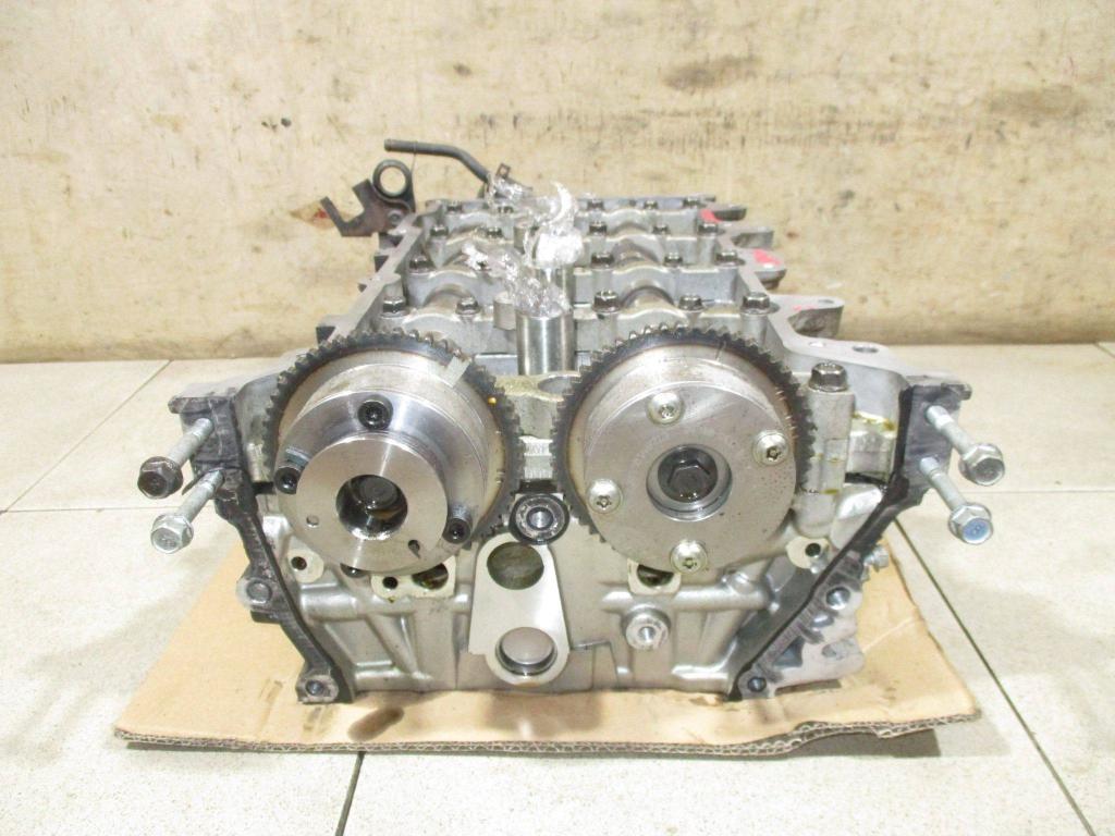 Головка блока, 70000 рублей, Пермь