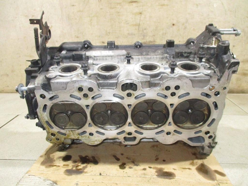 Головка блока, 70000 рублей, Пермь