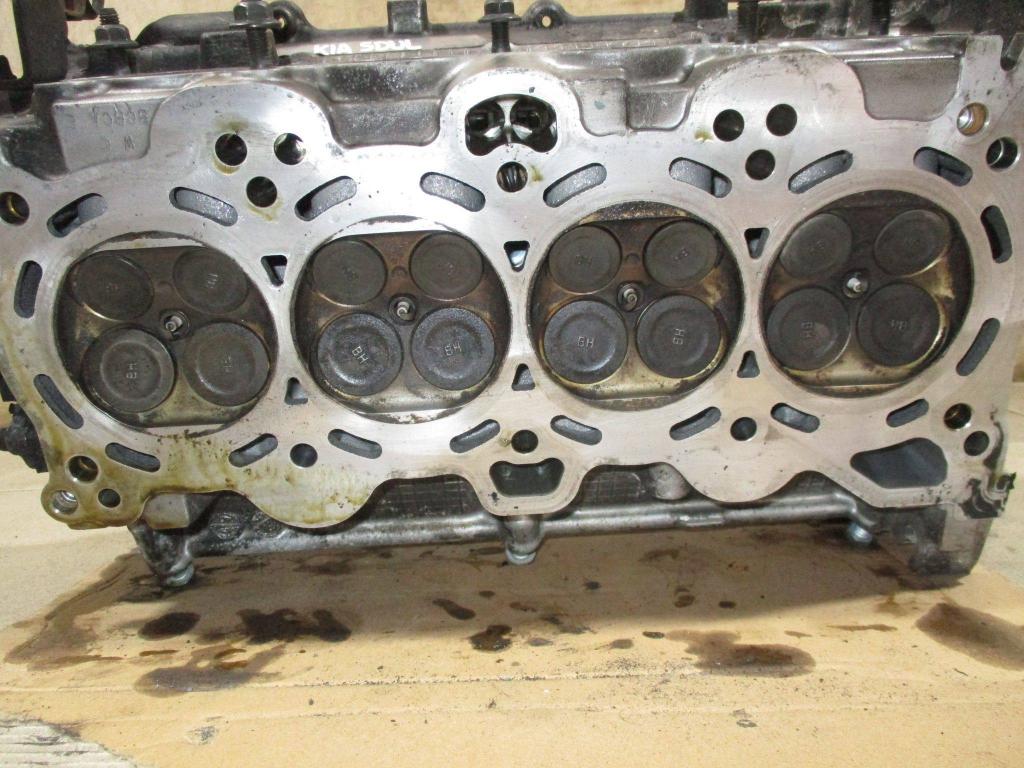 Головка блока, 70000 рублей, Пермь