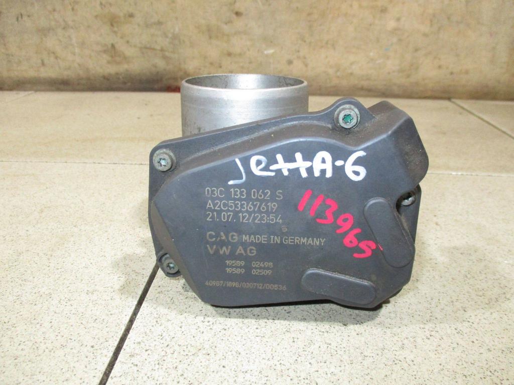 Заслонка дроссельная электрическая, 3000 рублей, Пермь