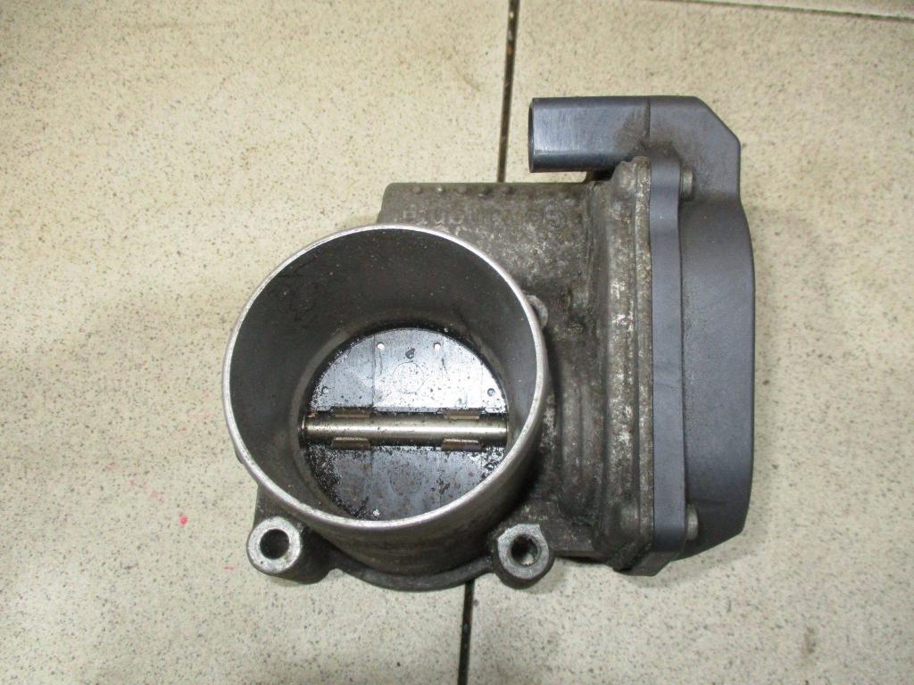 Заслонка дроссельная электрическая, 3000 рублей, Пермь