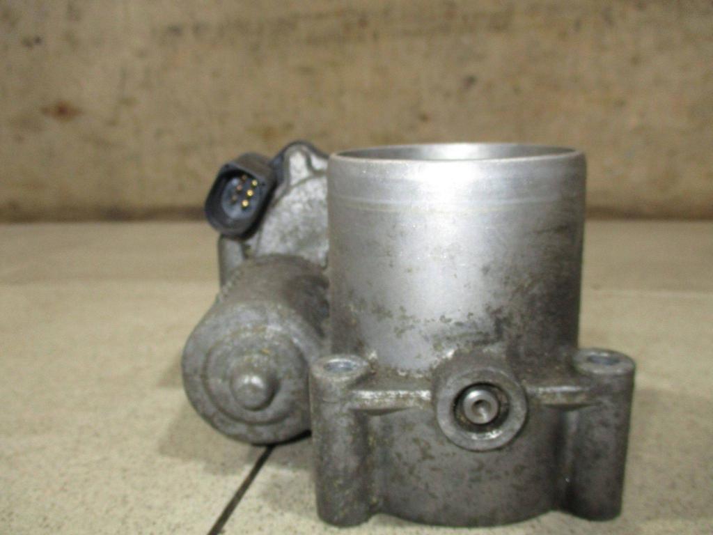 Заслонка дроссельная электрическая, 3000 рублей, Пермь