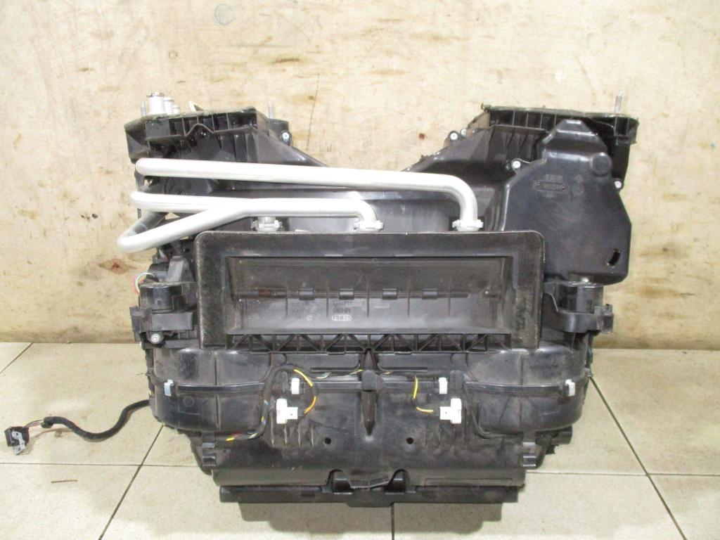 Корпус отопителя, 6000 рублей, Пермь