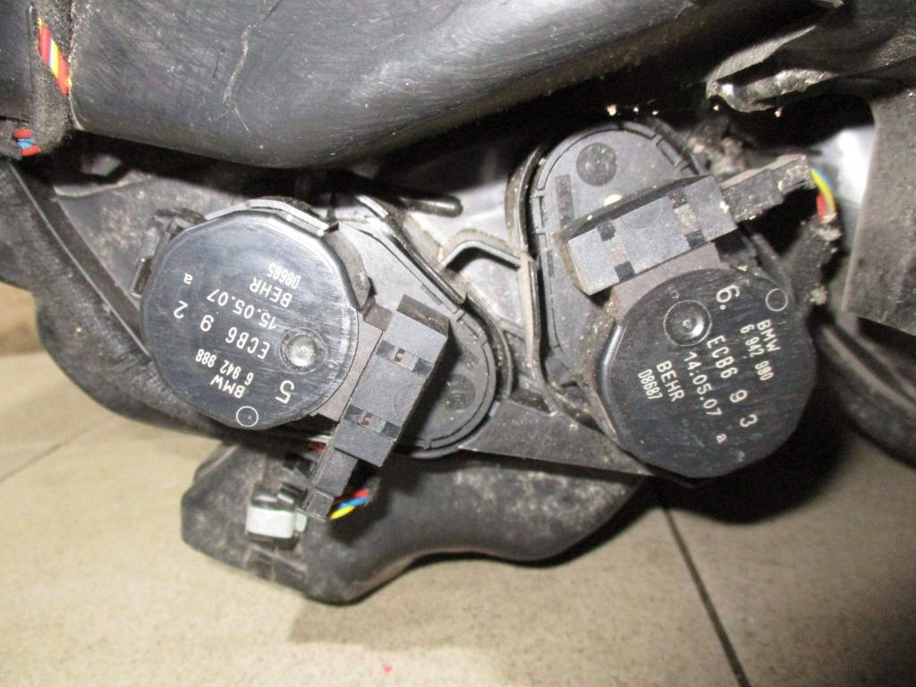 Корпус отопителя, 6000 рублей, Пермь