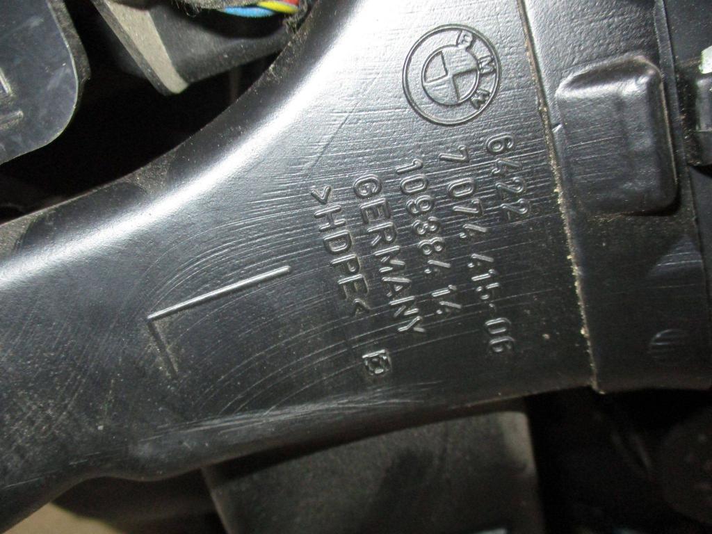 Корпус отопителя, 6000 рублей, Пермь