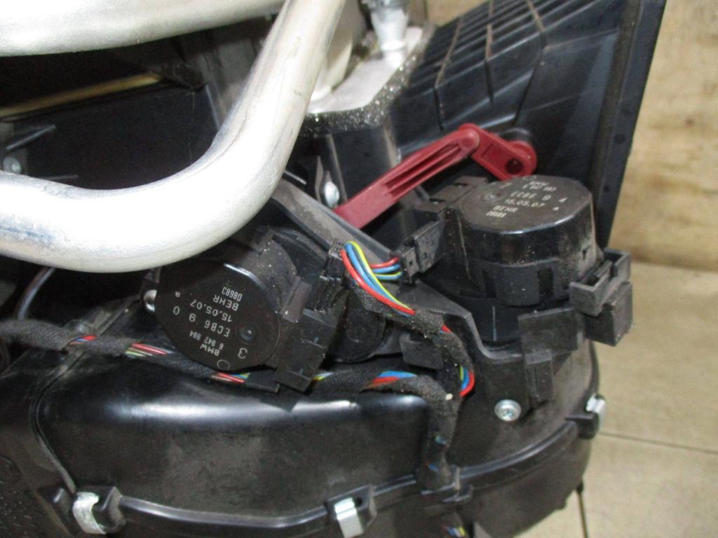 Корпус отопителя, 6000 рублей, Пермь