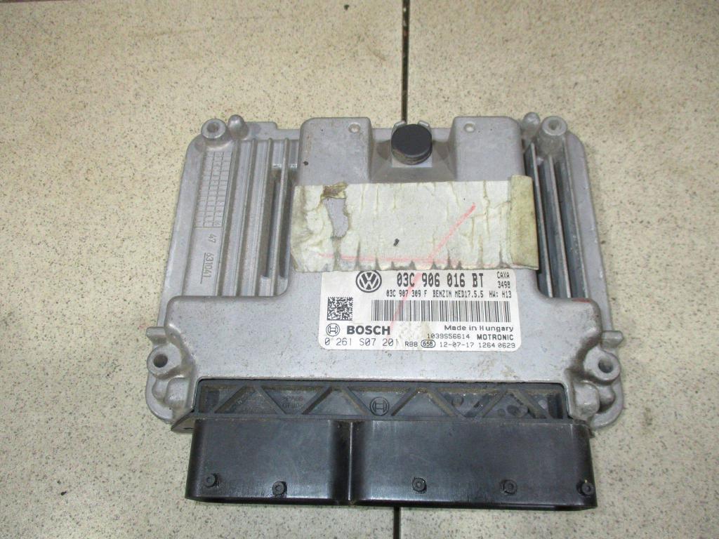 Блок управления двигателем, 8000 рублей, Пермь