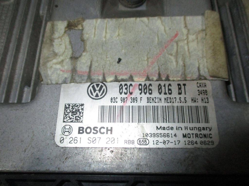 Блок управления двигателем, 8000 рублей, Пермь