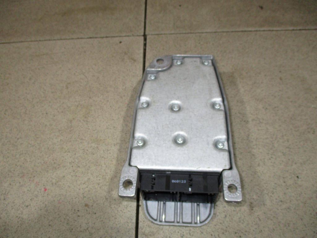 Блок управления AIR BAG, 2000 рублей, Пермь