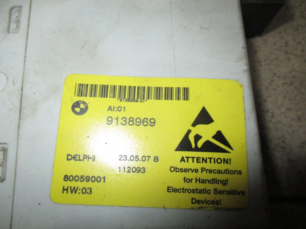 Блок электронный, 1000 рублей, Пермь