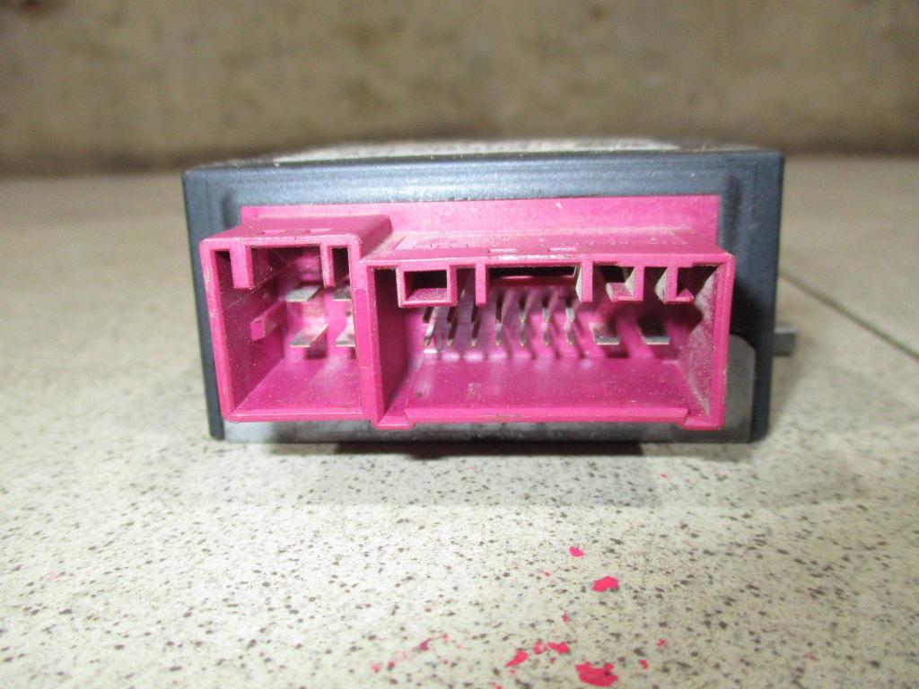 Блок электронный, 1500 рублей, Пермь