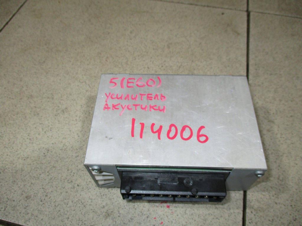 Усилитель акустической системы, 2000 рублей, Пермь