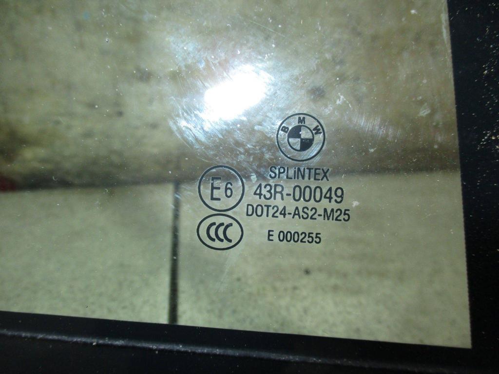 Стекло двери задней правой форточка, 1000 рублей, Пермь