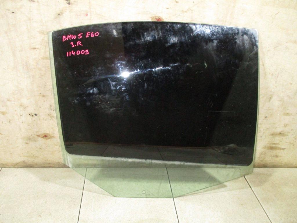 Стекло двери задней правой, 700 рублей, Пермь