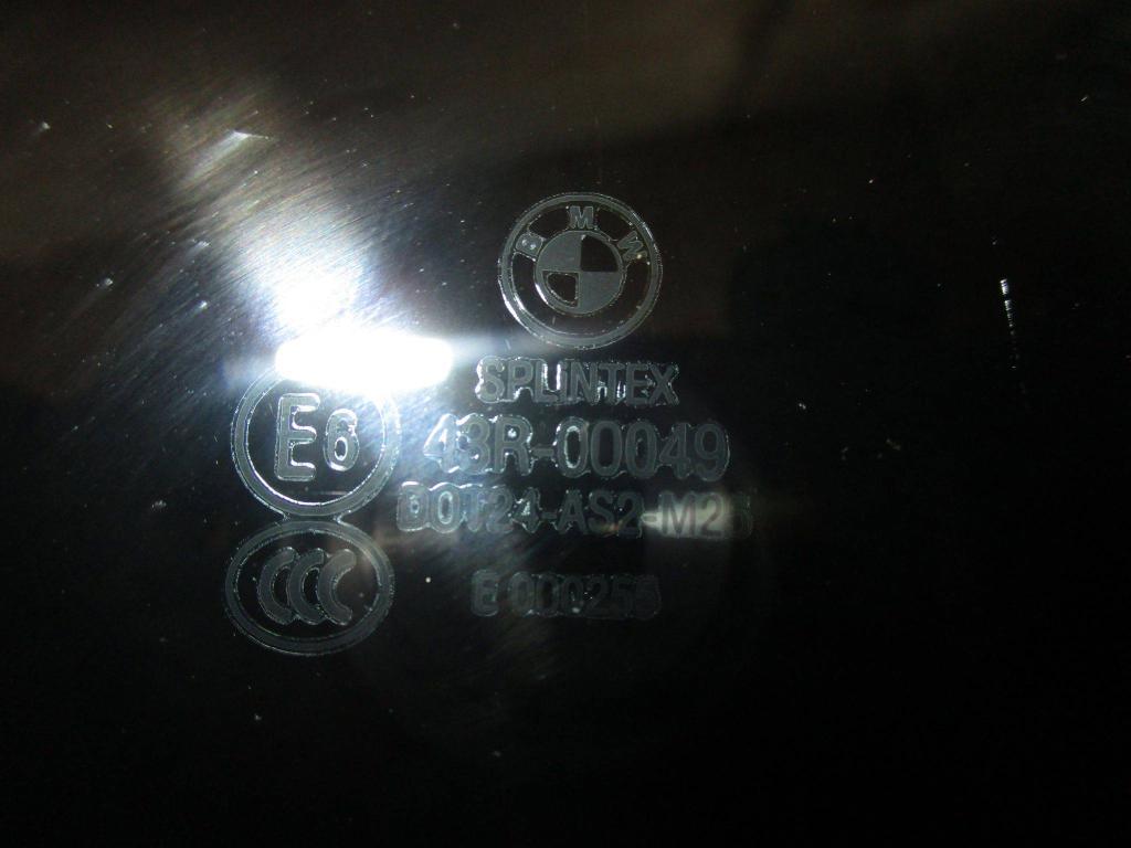 Стекло двери задней правой, 700 рублей, Пермь