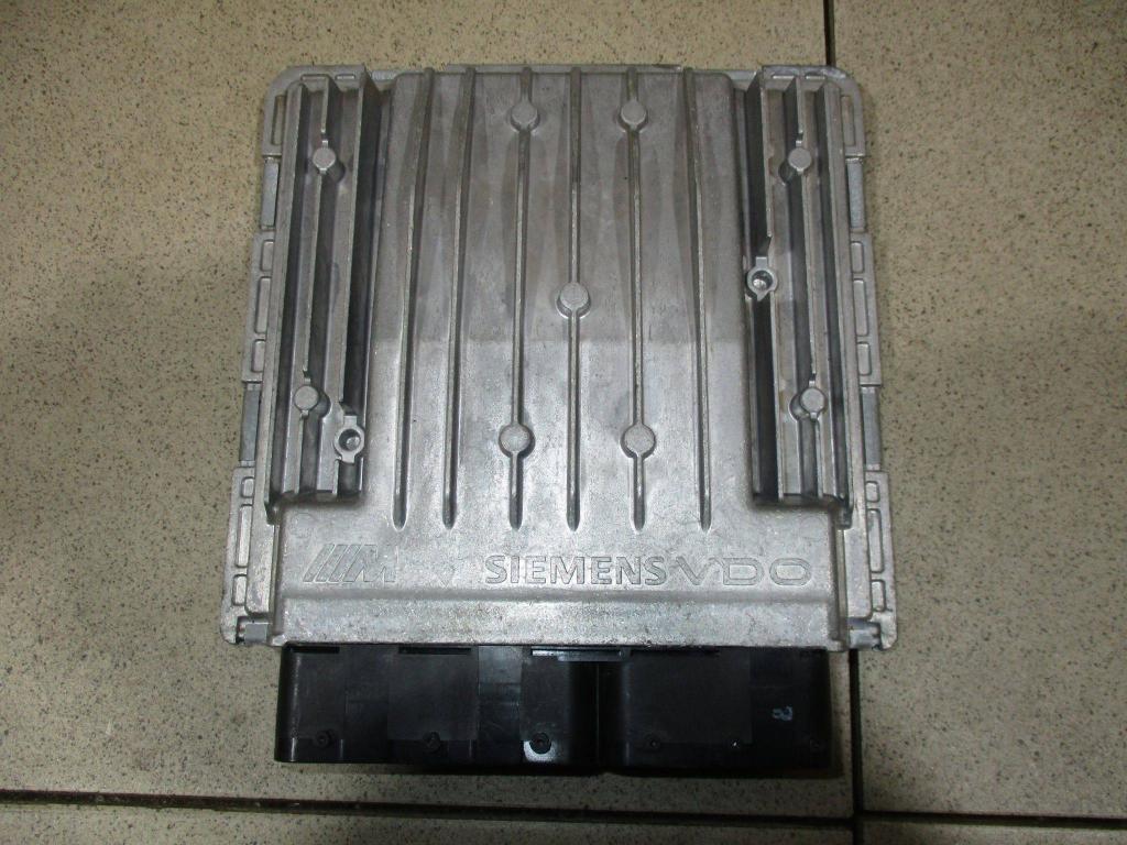 Блок управления двигателем, 12000 рублей, Пермь