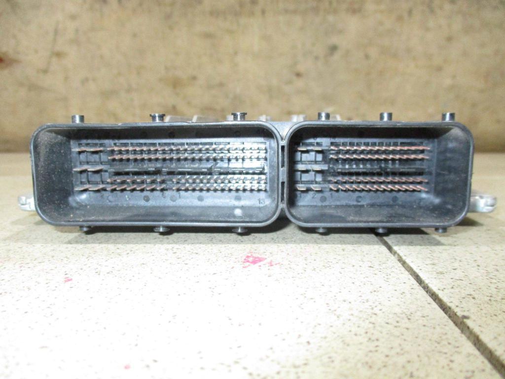 Блок управления двигателем, 12000 рублей, Пермь