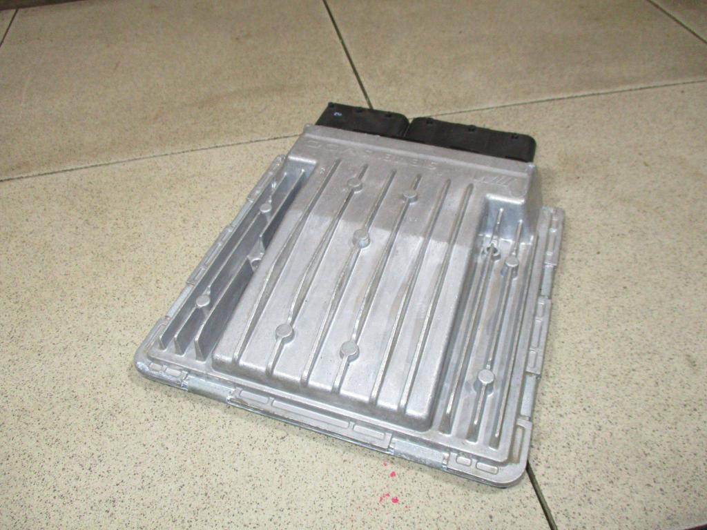 Блок управления двигателем, 12000 рублей, Пермь