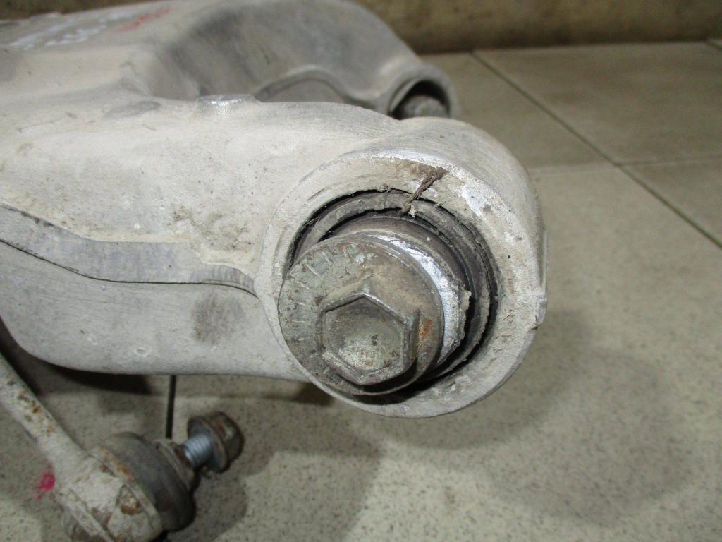 Рычаг задний нижний правый, 2000 рублей, Пермь