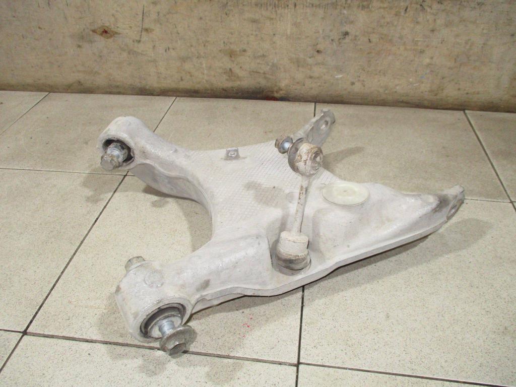 Рычаг задний нижний правый, 2000 рублей, Пермь