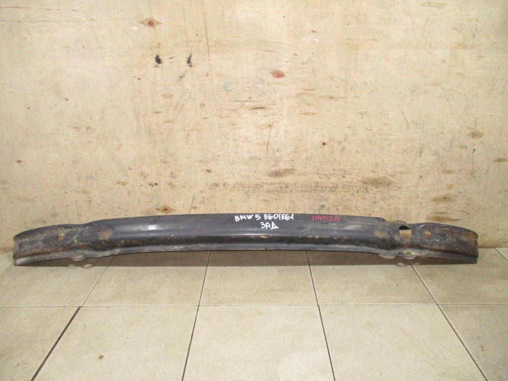 Усилитель заднего бампера, 1000 рублей, Пермь