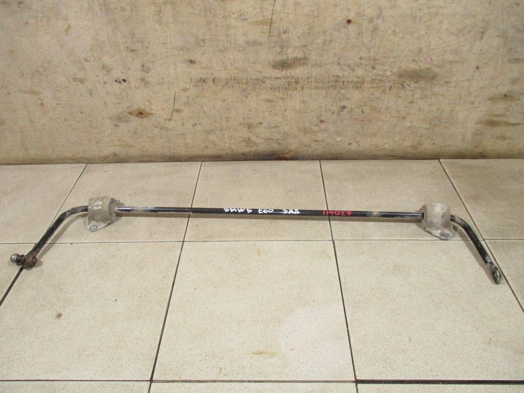 Стабилизатор задний, 1500 рублей, Пермь