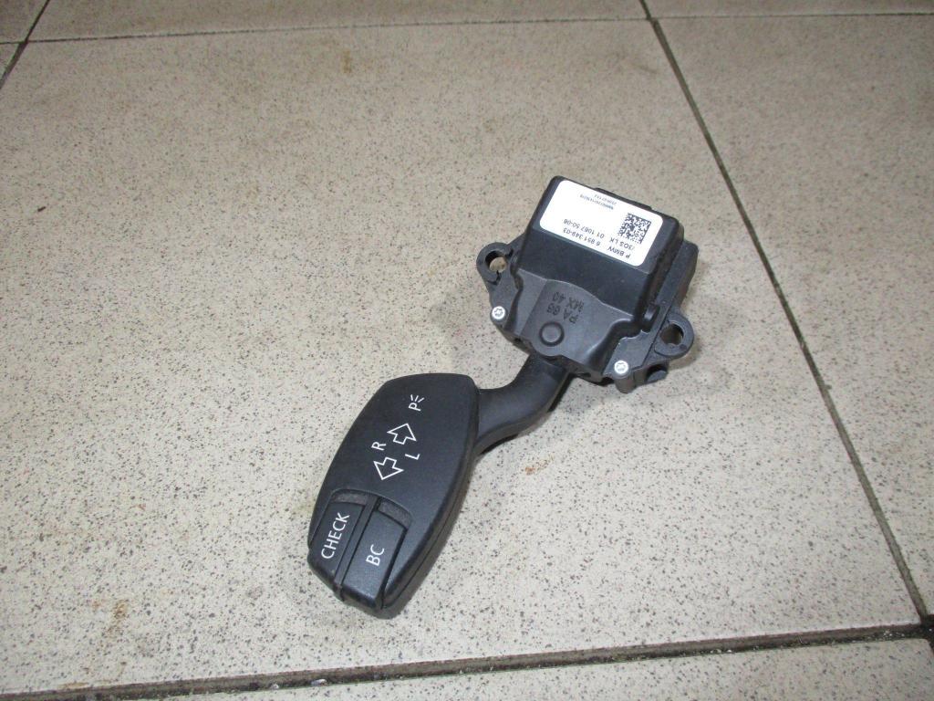 Переключатель поворотов подрулевой, 1000 рублей, Пермь