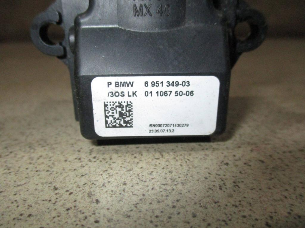 Переключатель поворотов подрулевой, 1000 рублей, Пермь