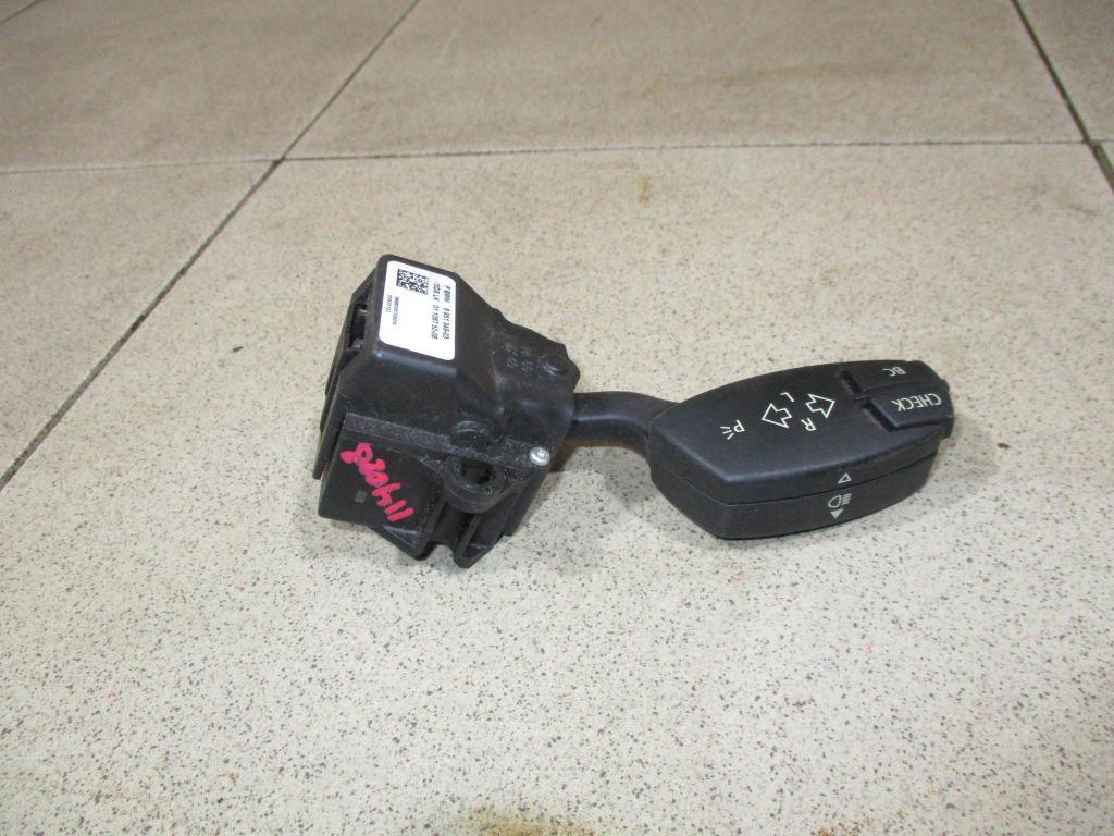 Переключатель поворотов подрулевой, 1000 рублей, Пермь