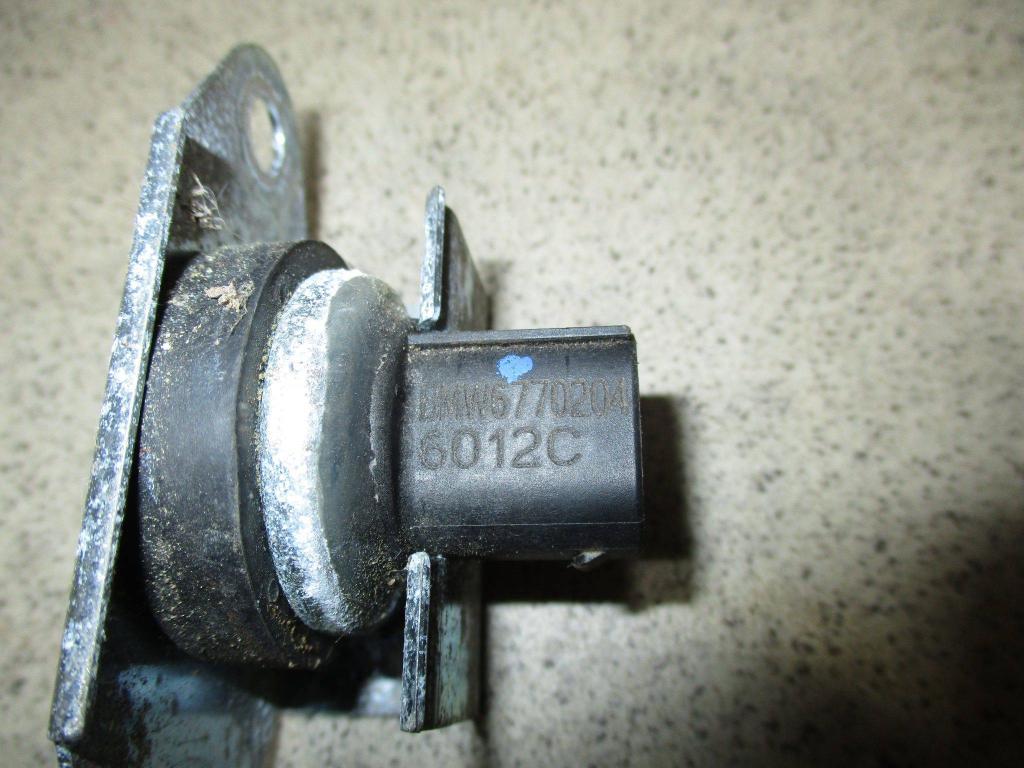 Датчик ускорения, 1000 рублей, Пермь