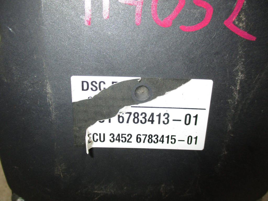 Блок ABS, 3500 рублей, Пермь