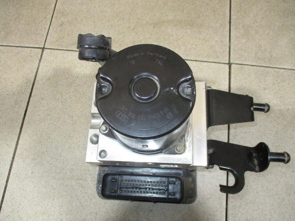 Блок ABS, 3500 рублей, Пермь