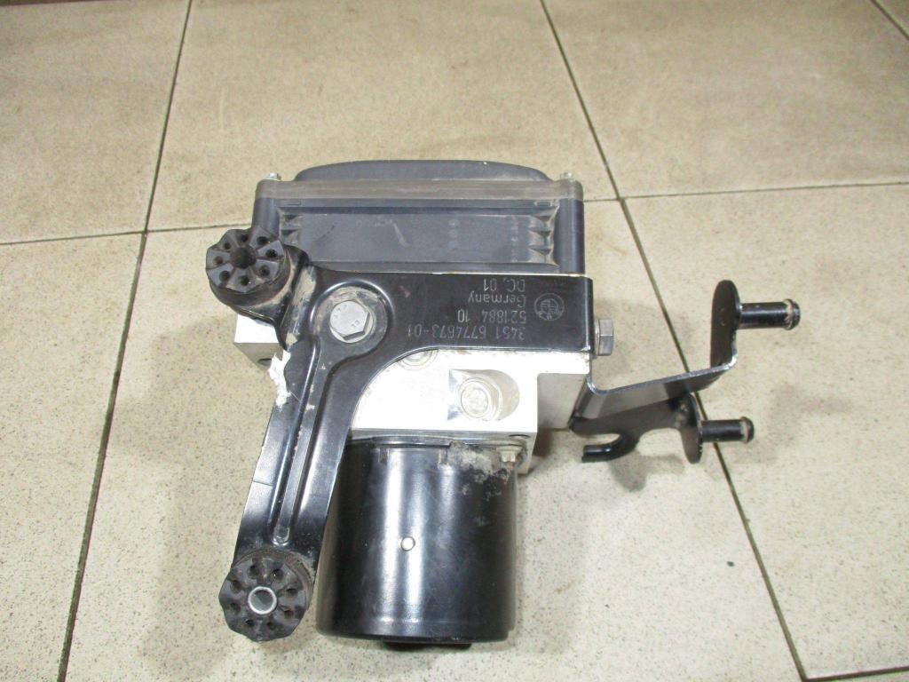 Блок ABS, 3500 рублей, Пермь