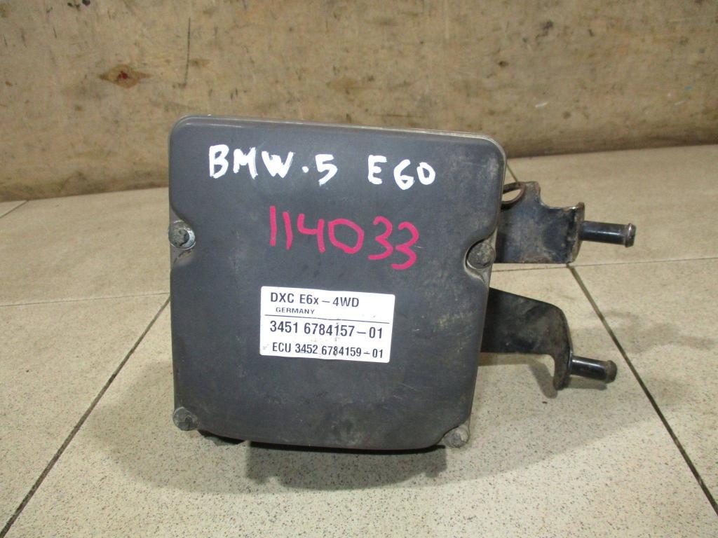 Блок ABS, 8000 рублей, Пермь