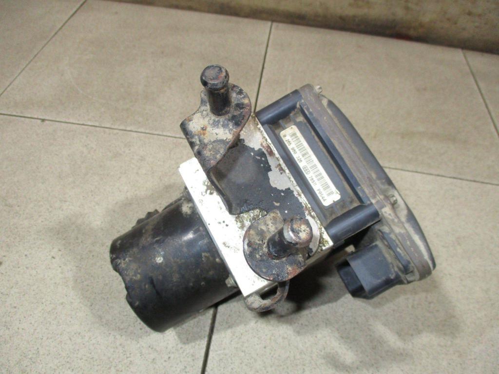 Блок ABS, 8000 рублей, Пермь