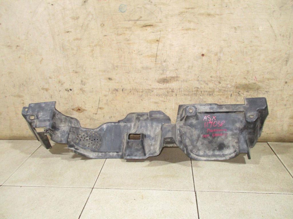 Пыльник переднего бампера, 2000 рублей, Пермь