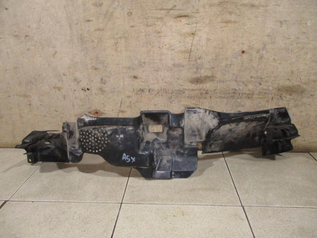 Пыльник переднего бампера, 2000 рублей, Пермь