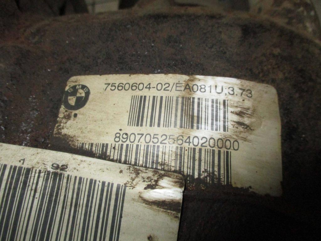 Редуктор заднего моста, 16000 рублей, Пермь