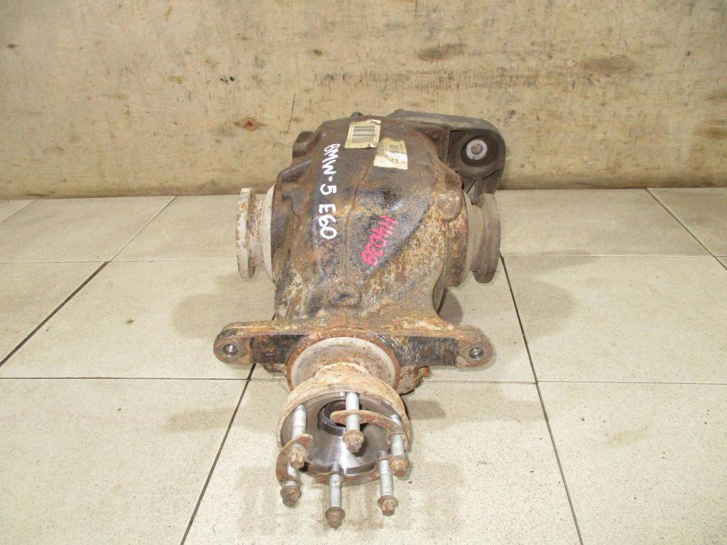 Редуктор заднего моста, 16000 рублей, Пермь